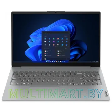 Ноутбук Lenovo V15 G4 AMN (82YU00W6IN)